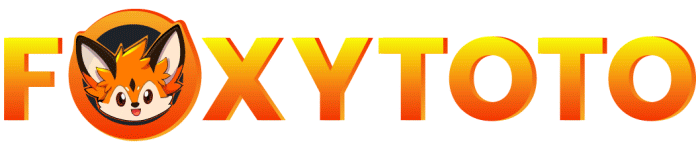 logo FOXYTOTO